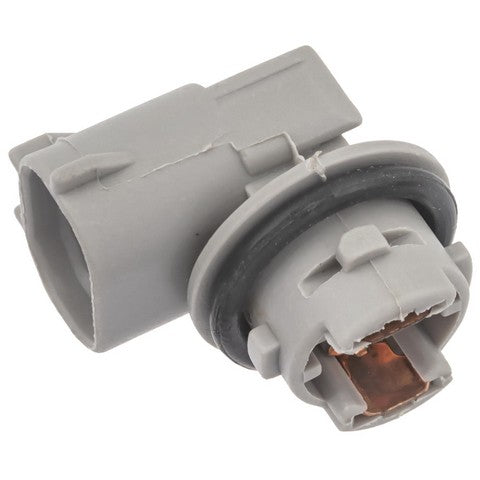Standard Ignition License Plate Light Socket,Side Marker Light Socket,Turn Signal Light Socket P/N:S2648 Fits: Chevrolet Camaro, Lexus Gs350, Lexus Gs460, Lexus Is300, Lexus Lx470, Lexus Rx330, Lexus Rx350, Lexus Rx400h, Lexus Sc430, Scion Im - Image 1