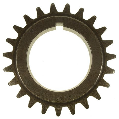 Melling Engine Timing Crankshaft Sprocket P/N:S274 Fits: Chrysler 300, Chrysler Imperial, Chrysler Nassau, Chrysler New Yorker, Chrysler Newport, Chrysler Saratoga, Chrysler St Regis, Chrysler TOWN &amp; COUNTRY, Chrysler Windsor, Desoto Firedome - Image 1