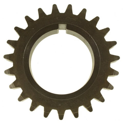 Melling Engine Timing Crankshaft Sprocket P/N:S274 Fits: Chrysler 300, Chrysler Imperial, Chrysler Nassau, Chrysler New Yorker, Chrysler Newport, Chrysler Saratoga, Chrysler St Regis, Chrysler TOWN &amp; COUNTRY, Chrysler Windsor, Desoto Firedome - Image 2