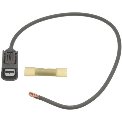 Standard Ignition Starter Solenoid Connector P/N:S2803 Fits: Acura Ilx, Acura Mdx, Acura Rdx, Acura Rl, Acura Rlx, Acura Tl, Acura Tlx, Acura Zdx, Honda Accord - Image 1