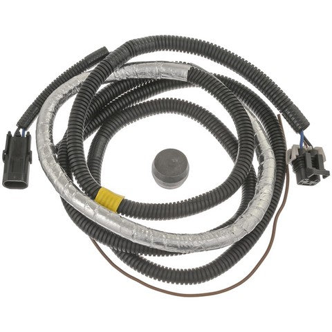 Standard Ignition 4WD Actuator Connector P/N:S2806 Fits: Chevrolet Blazer, Chevrolet K1500, Chevrolet K1500 Suburban, Chevrolet K2500, Chevrolet K2500 Suburban, Chevrolet K3500, Chevrolet Tahoe, GMC K1500, GMC K1500 Suburban, GMC K2500 - Image 1