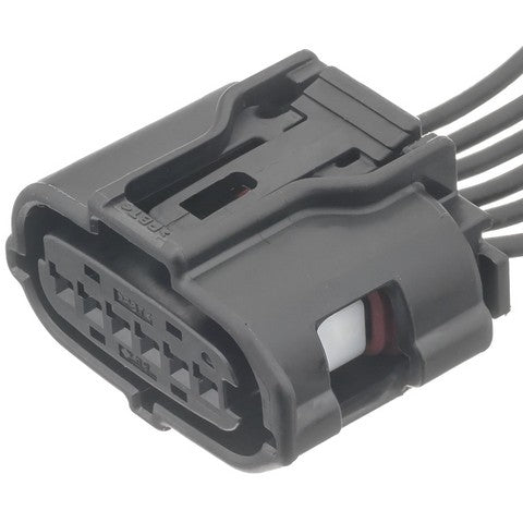 Standard Ignition Parking Aid Sensor Connector,Suspension Yaw Sensor Connector P/N:S2815 Fits: Genesis G80, Hyundai Accent, Hyundai Elantra, Hyundai Elantra Gt, Hyundai Genesis, Hyundai Kona, Hyundai Kona Electric, Hyundai Nexo, Hyundai Santa Cruz - Image 3