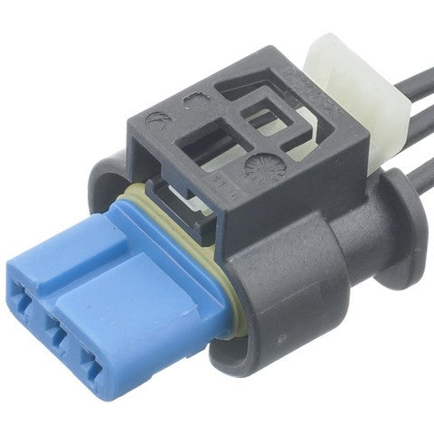 Standard Ignition Engine Camshaft Position Sensor Connector,Ignition Coil Connector P/N:S2820 Fits: Buick Encore, Buick Envision, Cadillac Ct4, Cadillac Ct5, Cadillac Ct6, Cadillac Elr, Cadillac Escalade, Cadillac Escalade Esv, Cadillac Xt4, Cadillac Xt5 - Image 3