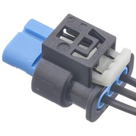 Standard Ignition Engine Camshaft Position Sensor Connector,Ignition Coil Connector P/N:S2820 Fits: Buick Encore, Buick Envision, Cadillac Ct4, Cadillac Ct5, Cadillac Ct6, Cadillac Elr, Cadillac Escalade, Cadillac Escalade Esv, Cadillac Xt4, Cadillac Xt5 - Image 4