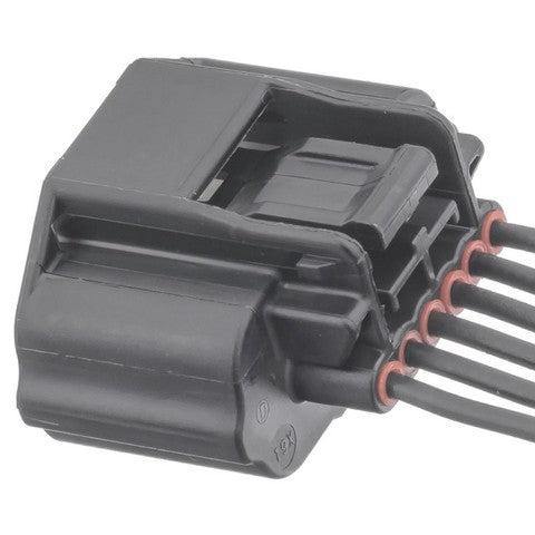 Standard Ignition Mass Air Flow Sensor Connector,Parking Aid Sensor Connector P/N:S2822 Fits: Chevrolet Express 2500, Chevrolet Express 3500, Chevrolet Silverado 2500 Hd, Chevrolet Silverado 3500 Hd, Ford Expedition, Ford F-150, Ford Transit-150 - Image 4