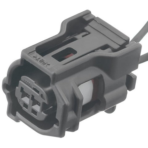 Standard Ignition ABS Harness Connector,Engine Coolant Temperature Sensor Connector P/N:S2825 Fits: Lexus Ct200h, Lexus Gs350, Lexus Gs450h, Lexus Gs460, Lexus Gx460, Lexus Hs250h, Lexus Is F, Lexus Is350 - Image 3