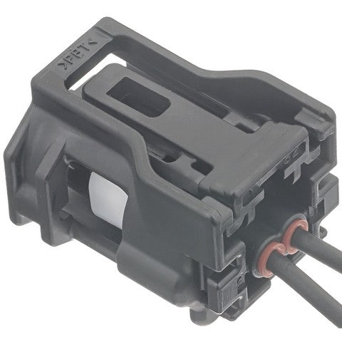 Standard Ignition ABS Harness Connector,Engine Coolant Temperature Sensor Connector P/N:S2825 Fits: Lexus Ct200h, Lexus Gs350, Lexus Gs450h, Lexus Gs460, Lexus Gx460, Lexus Hs250h, Lexus Is F, Lexus Is350 - Image 4