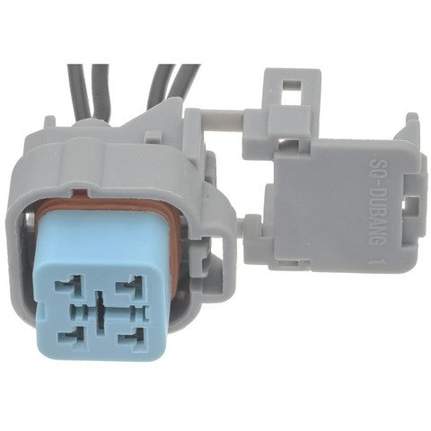 Standard Ignition Fuel Pump / Sending Unit Connector P/N:S2827 Fits: Acura Ilx, Acura Mdx, Acura Rdx, Acura Tlx, Honda Accord, Honda Accord Crosstour, Honda Civic, Honda Crosstour, Honda Cr-v, Honda Cr-z - Image 2