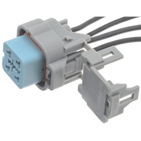 Standard Ignition Fuel Pump / Sending Unit Connector P/N:S2827 Fits: Acura Ilx, Acura Mdx, Acura Rdx, Acura Tlx, Honda Accord, Honda Accord Crosstour, Honda Civic, Honda Crosstour, Honda Cr-v, Honda Cr-z - Image 3
