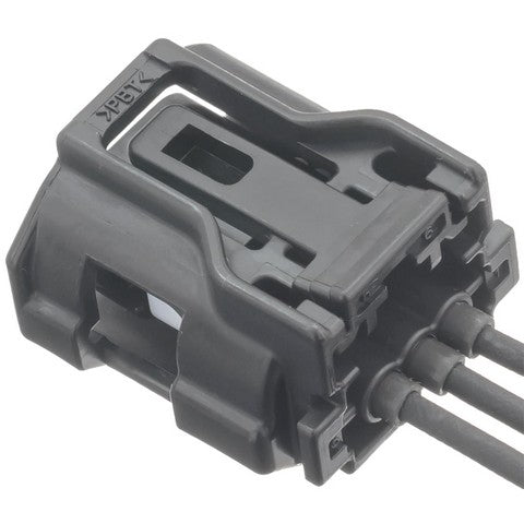 Standard Ignition Engine Camshaft Position Sensor Connector,Fuel Pressure Sensor Connector P/N:S2837 Fits: Buick Lucerne, Chevrolet Impala, Chevrolet Malibu, Chevrolet Uplander, Lexus Ct200h, Lexus Es300h, Lexus Es350, Lexus Gs F, Lexus Gs200t - Image 4