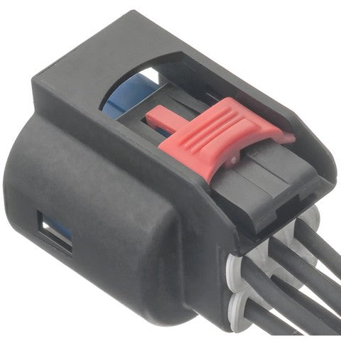 Standard Ignition Electronic Throttle Body Actuator Connector P/N:S2839 Fits: Chrysler 300, Chrysler Aspen, Chrysler Pacifica, Chrysler Sebring, Chrysler TOWN &amp; COUNTRY, Dodge Avenger, Dodge Challenger, Dodge Charger, Dodge Durango - Image 4