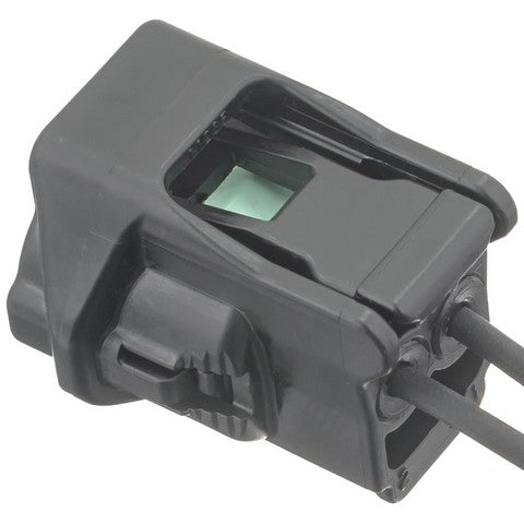 Standard Ignition Engine Cooling Fan Switch Connector P/N:S2843 Fits: Lexus Es300, Lexus Is300, Lexus Rx300, Lexus Sc300, Lexus Sc400, Toyota Avalon, Toyota Echo, Toyota Highlander, Toyota Prius, Toyota Rav4, Toyota Sienna - Image 3