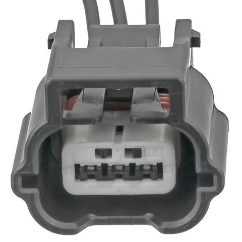 Standard Ignition Engine Camshaft Position Sensor Connector,Parking Aid Sensor Connector P/N:S2844 Fits: Chevrolet City Express, Ford Escape, Ford Fusion, Infiniti Ex35, Infiniti Ex37, Infiniti Fx35, Infiniti Fx37, Infiniti Fx50, Infiniti G25 - Image 2