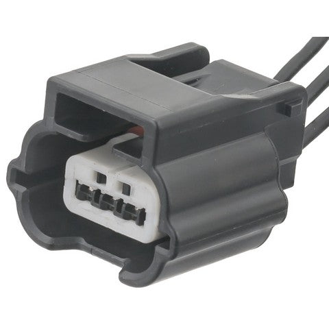 Standard Ignition Engine Camshaft Position Sensor Connector,Parking Aid Sensor Connector P/N:S2844 Fits: Chevrolet City Express, Ford Escape, Ford Fusion, Infiniti Ex35, Infiniti Ex37, Infiniti Fx35, Infiniti Fx37, Infiniti Fx50, Infiniti G25 - Image 3
