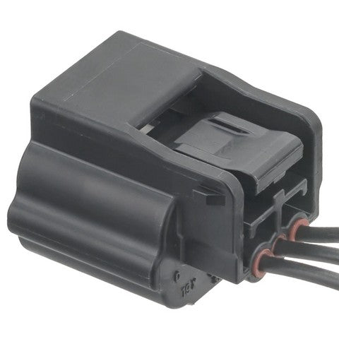 Standard Ignition Engine Camshaft Position Sensor Connector,Parking Aid Sensor Connector P/N:S2844 Fits: Chevrolet City Express, Ford Escape, Ford Fusion, Infiniti Ex35, Infiniti Ex37, Infiniti Fx35, Infiniti Fx37, Infiniti Fx50, Infiniti G25 - Image 4