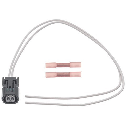 Standard Ignition Engine Coolant Temperature Sensor Connector P/N:S2845 Fits: Honda Civic 2011 - Image 1