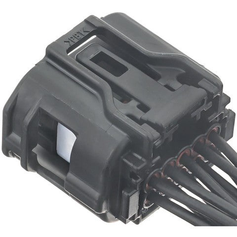 Standard Ignition Blind Spot Detection Sensor Connector,Cruise Control Module Connector P/N:S2846 Fits: Honda Accord, Suzuki Grand Vitara, Suzuki Sx4, Toyota Avalon, Toyota Camry, Toyota C-hr, Toyota Corolla, Toyota Highlander, Toyota Land Cruiser - Image 3