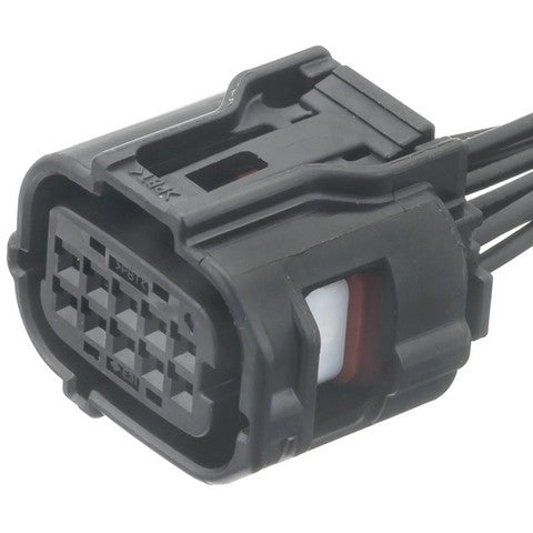 Standard Ignition Blind Spot Detection Sensor Connector,Cruise Control Module Connector P/N:S2846 Fits: Honda Accord, Suzuki Grand Vitara, Suzuki Sx4, Toyota Avalon, Toyota Camry, Toyota C-hr, Toyota Corolla, Toyota Highlander, Toyota Land Cruiser - Image 4