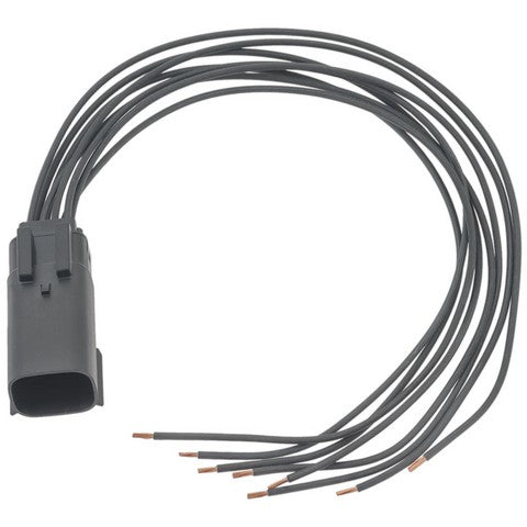 Standard Ignition Oxygen Sensor Connector,Park Assist Camera Connector P/N:S2848 Fits: Alfa Romeo Giulia, Alfa Romeo Stelvio, Chevrolet Silverado 2500 Hd, Chevrolet Silverado 3500 Hd, Chrysler 200, Dodge Challenger, Dodge Charger, Dodge Dart - Image 1
