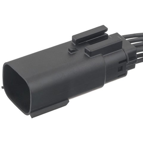 Standard Ignition Oxygen Sensor Connector,Park Assist Camera Connector P/N:S2848 Fits: Alfa Romeo Giulia, Alfa Romeo Stelvio, Chevrolet Silverado 2500 Hd, Chevrolet Silverado 3500 Hd, Chrysler 200, Dodge Challenger, Dodge Charger, Dodge Dart - Image 3
