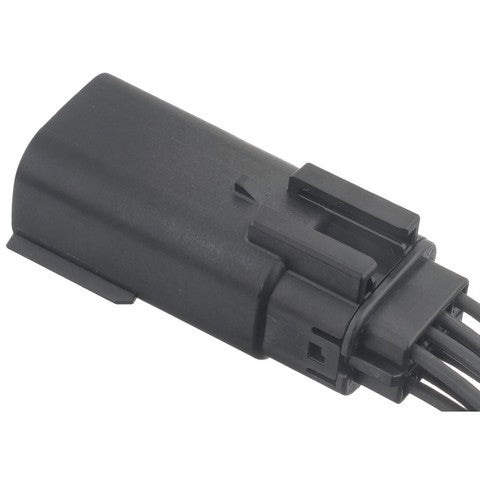 Standard Ignition Oxygen Sensor Connector,Park Assist Camera Connector P/N:S2848 Fits: Alfa Romeo Giulia, Alfa Romeo Stelvio, Chevrolet Silverado 2500 Hd, Chevrolet Silverado 3500 Hd, Chrysler 200, Dodge Challenger, Dodge Charger, Dodge Dart - Image 4