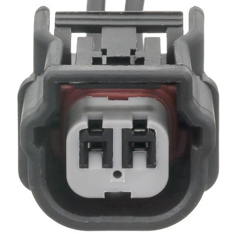 Standard Ignition Air Charge Temperature Sensor Connector,Canister Vent Solenoid Connector P/N:S2850 Fits: Acura Ilx, Acura Mdx, Acura Nsx, Acura Rdx, Acura Rl, Acura Rlx, Acura Tl, Acura Tlx, Acura Tsx - Image 2