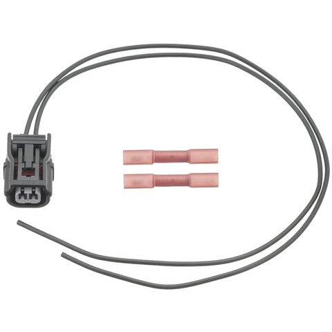 Standard Ignition Air Charge Temperature Sensor Connector,Canister Vent Solenoid Connector P/N:S2850 Fits: Acura Ilx, Acura Mdx, Acura Nsx, Acura Rdx, Acura Rl, Acura Rlx, Acura Tl, Acura Tlx, Acura Tsx - Image 1