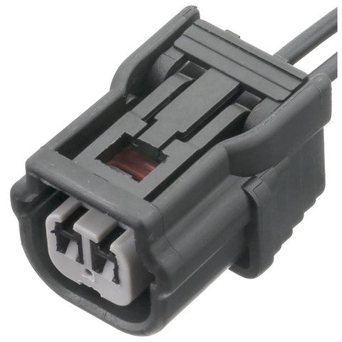 Standard Ignition Air Charge Temperature Sensor Connector,Canister Vent Solenoid Connector P/N:S2850 Fits: Acura Ilx, Acura Mdx, Acura Nsx, Acura Rdx, Acura Rl, Acura Rlx, Acura Tl, Acura Tlx, Acura Tsx - Image 3