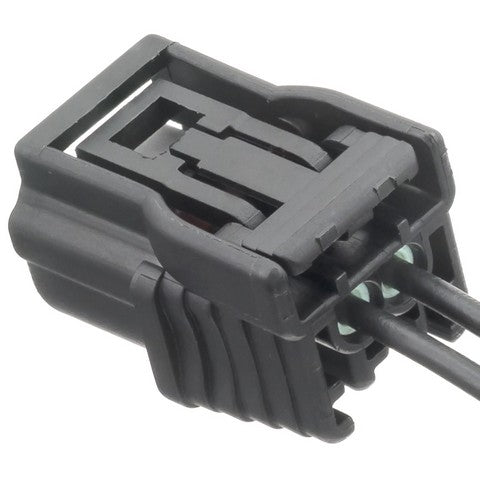 Standard Ignition Air Charge Temperature Sensor Connector,Canister Vent Solenoid Connector P/N:S2850 Fits: Acura Ilx, Acura Mdx, Acura Nsx, Acura Rdx, Acura Rl, Acura Rlx, Acura Tl, Acura Tlx, Acura Tsx - Image 4