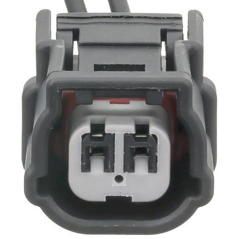 Standard Ignition Automatic Transmission Control Solenoid Connector P/N:S2851 Fits: Acura Ilx, Acura Mdx, Acura Rdx, Acura Rl, Acura Rlx, Acura Tl, Acura Tlx, Acura Tsx, Honda Accord, Honda Accord Crosstour - Image 4