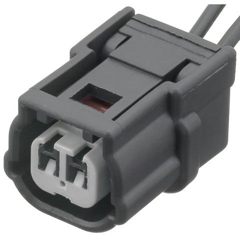 Standard Ignition Automatic Transmission Control Solenoid Connector P/N:S2851 Fits: Acura Ilx, Acura Mdx, Acura Rdx, Acura Rl, Acura Rlx, Acura Tl, Acura Tlx, Acura Tsx, Honda Accord, Honda Accord Crosstour - Image 2