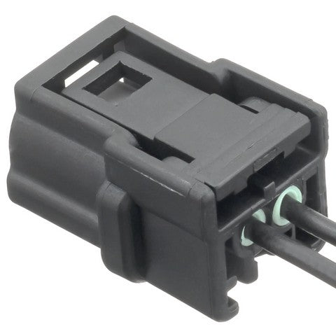 Standard Ignition Automatic Transmission Control Solenoid Connector P/N:S2851 Fits: Acura Ilx, Acura Mdx, Acura Rdx, Acura Rl, Acura Rlx, Acura Tl, Acura Tlx, Acura Tsx, Honda Accord, Honda Accord Crosstour - Image 3