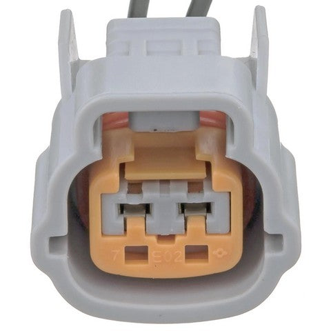 Standard Ignition Engine Camshaft Position Sensor Connector,Ignition Coil Connector P/N:S2853 Fits: Infiniti G20, Infiniti I30, Infiniti J30, Infiniti Q45, Infiniti Qx4, Nissan 200sx, Nissan 240sx, Nissan 300zx, Nissan Almera - Image 2