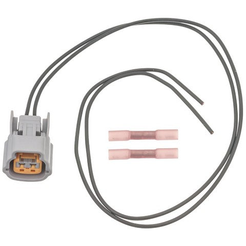 Standard Ignition Engine Camshaft Position Sensor Connector,Ignition Coil Connector P/N:S2853 Fits: Infiniti G20, Infiniti I30, Infiniti J30, Infiniti Q45, Infiniti Qx4, Nissan 200sx, Nissan 240sx, Nissan 300zx, Nissan Almera - Image 1