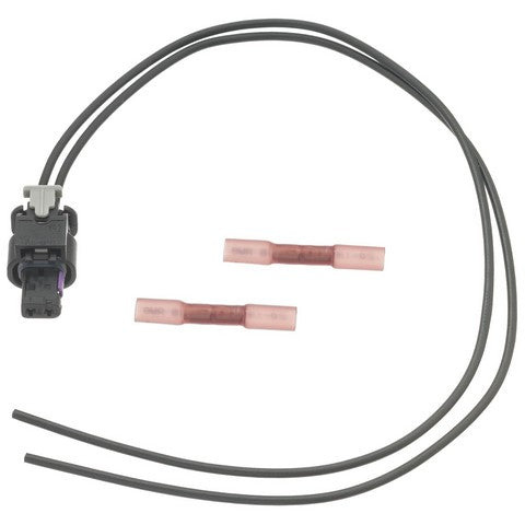 Standard Ignition Air Charge Temperature Sensor Connector,Ignition Coil Connector P/N:S2860 Fits: Alfa Romeo Giulia, Audi A1, Audi A3, Audi A3 Quattro, Audi A3 Sportback E-tron, Audi A4, Audi A4 Allroad, Audi A4 Quattro - Image 1