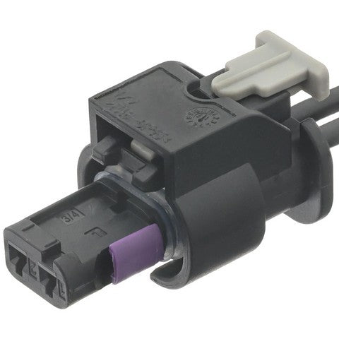 Standard Ignition Air Charge Temperature Sensor Connector,Ignition Coil Connector P/N:S2860 Fits: Alfa Romeo Giulia, Audi A1, Audi A3, Audi A3 Quattro, Audi A3 Sportback E-tron, Audi A4, Audi A4 Allroad, Audi A4 Quattro - Image 3