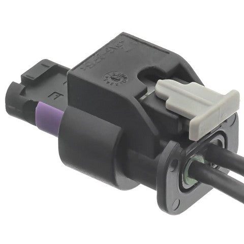 Standard Ignition Air Charge Temperature Sensor Connector,Ignition Coil Connector P/N:S2860 Fits: Alfa Romeo Giulia, Audi A1, Audi A3, Audi A3 Quattro, Audi A3 Sportback E-tron, Audi A4, Audi A4 Allroad, Audi A4 Quattro - Image 4