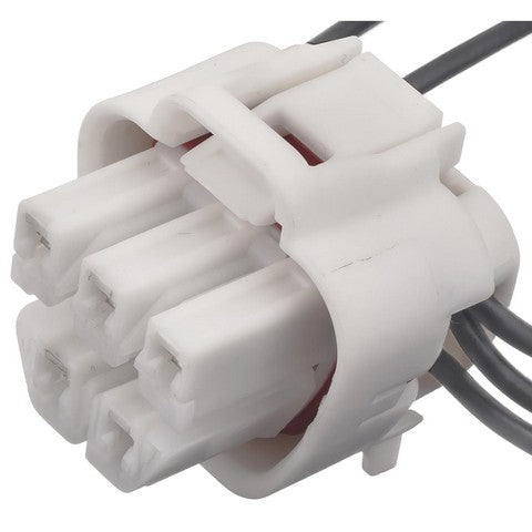 Standard Ignition Fuel Pump / Sending Unit Connector P/N:S2873 Fits: Geo Prizm, Hyundai Accent, Hyundai Equus, Hyundai Genesis, Hyundai Genesis Coupe, Hyundai Santa Fe, Hyundai Sonata, Hyundai Tucson - Image 3