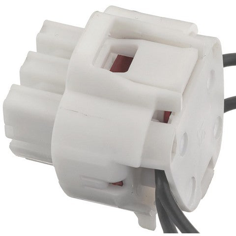 Standard Ignition Fuel Pump / Sending Unit Connector P/N:S2873 Fits: Geo Prizm, Hyundai Accent, Hyundai Equus, Hyundai Genesis, Hyundai Genesis Coupe, Hyundai Santa Fe, Hyundai Sonata, Hyundai Tucson - Image 4