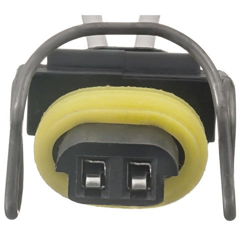 Standard Ignition Fuel Injector Connector,Turbocharger Boost Solenoid Connector P/N:S2876 Fits: Chevrolet C4500 Kodiak, Chevrolet C5500 Kodiak, Chevrolet C6500 Kodiak, Chevrolet C7500 Kodiak, Chevrolet C8500, Chevrolet Express 2500, Chevrolet Express 3500 - Image 2
