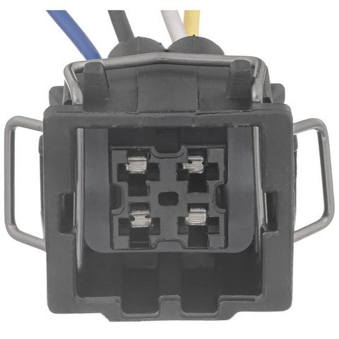Standard Ignition Engine Coolant Temperature Sensor Connector,HVAC Pressure Switch Connector P/N:S2877 Fits: Audi A4, Audi A4 Quattro, Audi A6, Audi A6 Quattro, Volkswagen Corrado, Volkswagen Eurovan, Volkswagen Golf, Volkswagen Jetta, Volkswagen Passat - Image 2