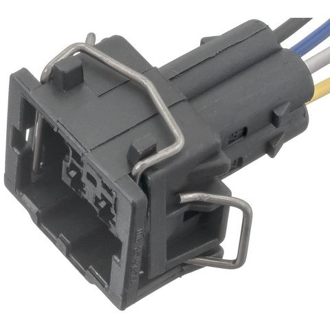 Standard Ignition Engine Coolant Temperature Sensor Connector,HVAC Pressure Switch Connector P/N:S2877 Fits: Audi A4, Audi A4 Quattro, Audi A6, Audi A6 Quattro, Volkswagen Corrado, Volkswagen Eurovan, Volkswagen Golf, Volkswagen Jetta, Volkswagen Passat - Image 3