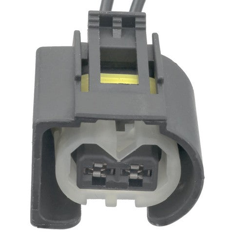 Standard Ignition Engine Crankshaft Position Sensor Connector,Fuel Pump Connector P/N:S2879 Fits: Audi A3, Audi A3 Quattro, Audi A4, Audi A4 Quattro, Audi A5, Audi A6, Audi A6 Quattro - Image 2