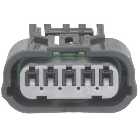 Standard Ignition Mass Air Flow Sensor Connector P/N:S2880 Fits: Acura Ilx, Acura Mdx, Acura Rdx, Acura Rl, Acura Rlx, Acura Tl, Acura Tlx, Acura Tsx, Acura Zdx, Honda Accord - Image 2