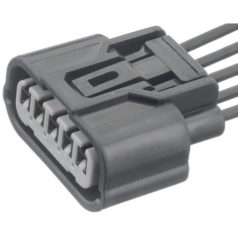 Standard Ignition Mass Air Flow Sensor Connector P/N:S2880 Fits: Acura Ilx, Acura Mdx, Acura Rdx, Acura Rl, Acura Rlx, Acura Tl, Acura Tlx, Acura Tsx, Acura Zdx, Honda Accord - Image 3