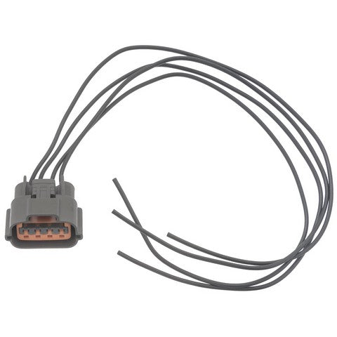 Standard Ignition Barometric Pressure Sensor Connector,Engine Camshaft Position Sensor Connector P/N:S2883 Fits: Chevrolet Tracker, Chrysler Sebring, Dodge Avenger, Dodge Colt, Dodge Ram 2500, Dodge Ram 3500, Dodge Ram 4500, Dodge Ram 5500, Eagle Summit - Image 1