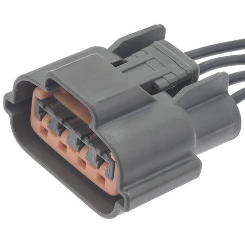 Standard Ignition Barometric Pressure Sensor Connector,Engine Camshaft Position Sensor Connector P/N:S2883 Fits: Chevrolet Tracker, Chrysler Sebring, Dodge Avenger, Dodge Colt, Dodge Ram 2500, Dodge Ram 3500, Dodge Ram 4500, Dodge Ram 5500, Eagle Summit - Image 3