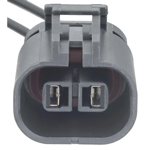 Standard Ignition Air Charge Temperature Sensor Connector,Ignition Coil Connector P/N:S2884 Fits: BMW 328is, Dodge Monaco, Infiniti G20, Infiniti M30, Mercury Villager, Nissan 200sx, Nissan 240sx, Nissan 300zx, Nissan Axxess, Nissan D21 - Image 2