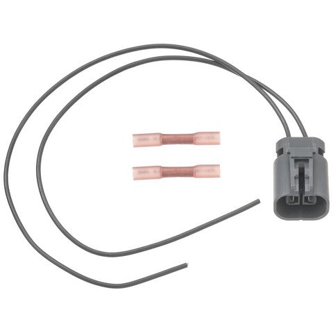 Standard Ignition Air Charge Temperature Sensor Connector,Ignition Coil Connector P/N:S2884 Fits: BMW 328is, Dodge Monaco, Infiniti G20, Infiniti M30, Mercury Villager, Nissan 200sx, Nissan 240sx, Nissan 300zx, Nissan Axxess, Nissan D21 - Image 1