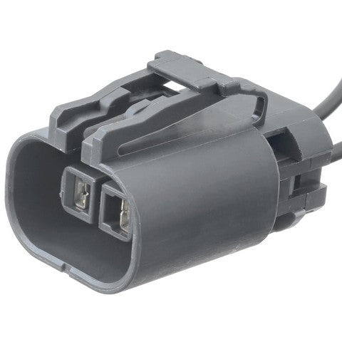 Standard Ignition Air Charge Temperature Sensor Connector,Ignition Coil Connector P/N:S2884 Fits: BMW 328is, Dodge Monaco, Infiniti G20, Infiniti M30, Mercury Villager, Nissan 200sx, Nissan 240sx, Nissan 300zx, Nissan Axxess, Nissan D21 - Image 3